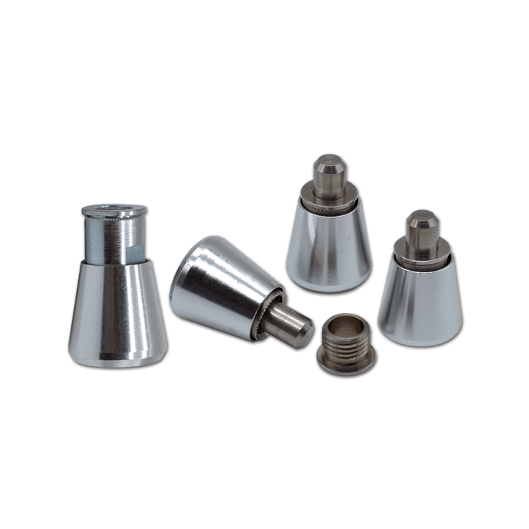 Discover stainless steel fasteners for durable, corrosion-resistant applications. Learn how pin fasteners work to provide secure, quick-release locking in machinery, automotive, and industrial uses. Enhance efficiency with precision-engineered fastening solutions. Contact us for expert guidance!